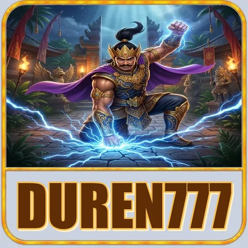 Aplikasi duren777 Android