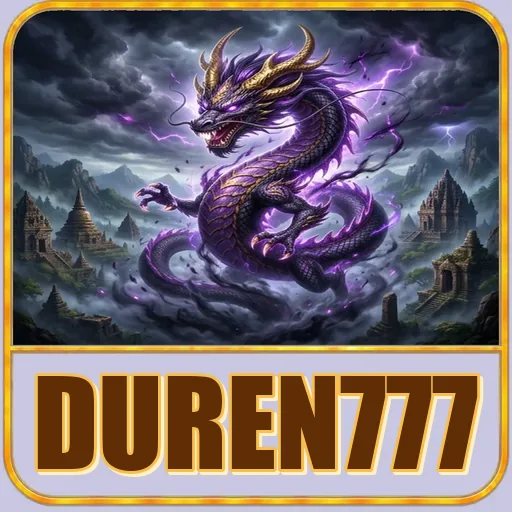 Detail Teknis duren777
