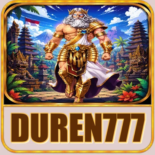 Screenshot Proses Instalasi duren777 APK