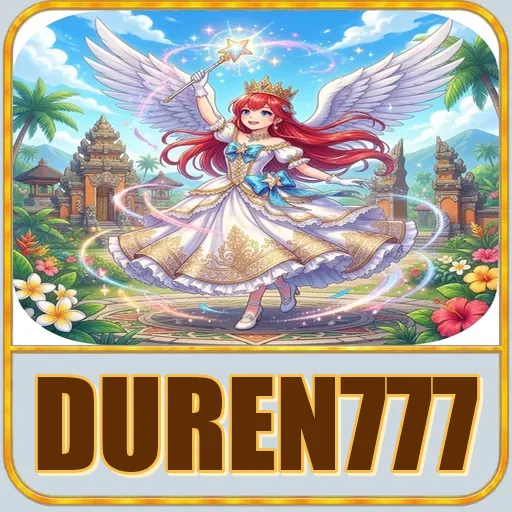 Keamanan duren777